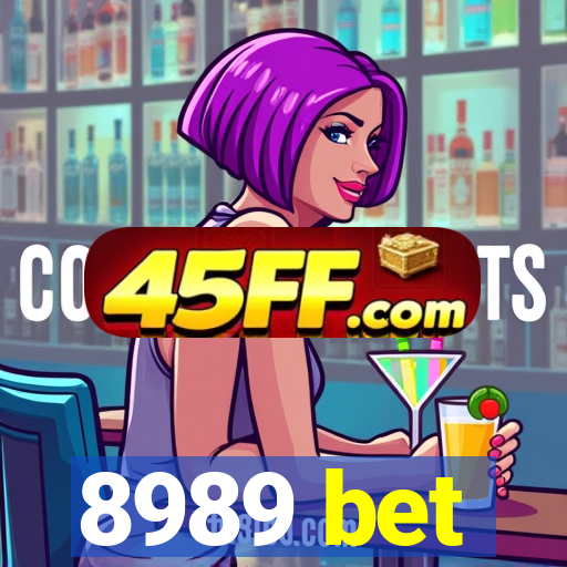 8989 bet